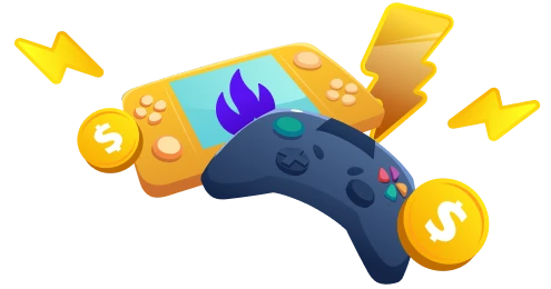 Game Banner